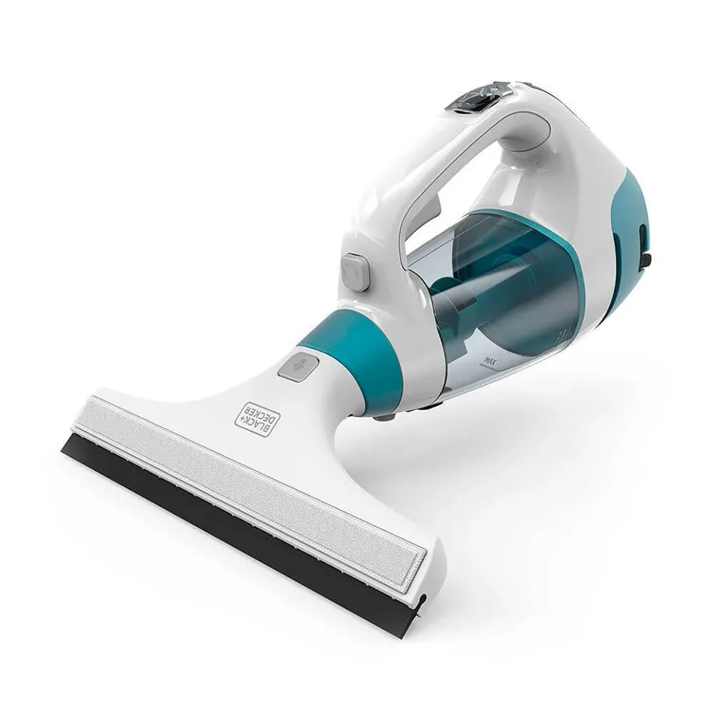 Пилосос Black&Decker WW100