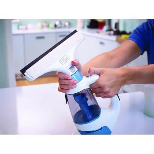 Пылесос Black&Decker WW100K