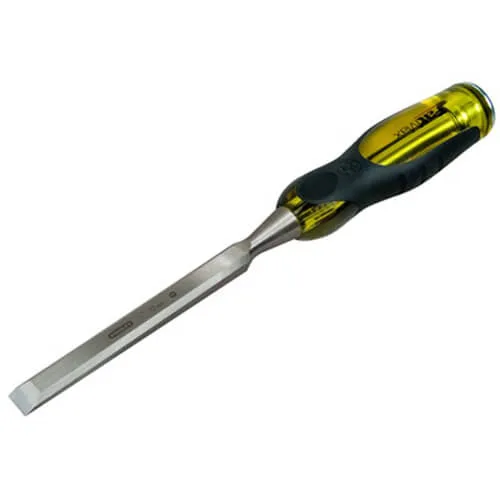 Стамеска FatMax™ профессиональная с шириной лезвия 22 мм STANLEY 0-16-260