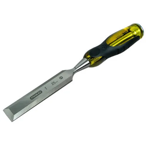 Стамеска FatMax™ профессиональная с шириной лезвия 25 мм STANLEY 0-16-261