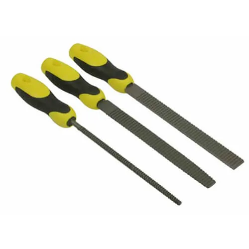 Набір напильників Stanley 0-22-477
