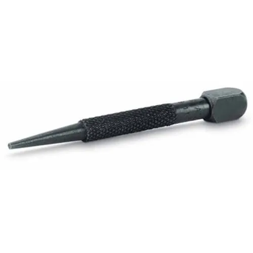 Гвоздодер STANLEY 0-58-113 длиной 101 мм и диаметром рабочей части 2,4 мм.