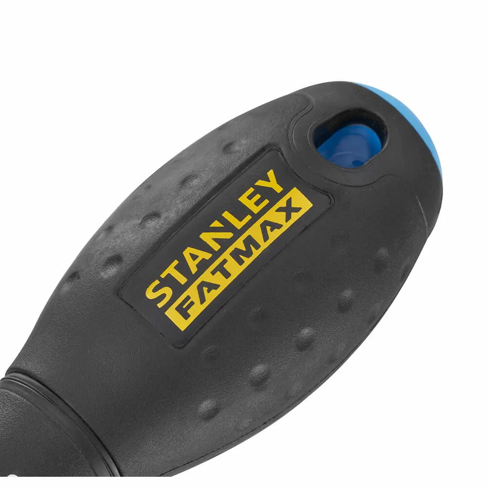 Отвертка FatMax с длиной лезвия 250 мм под шлиц Pz2 STANLEY 0-62-571