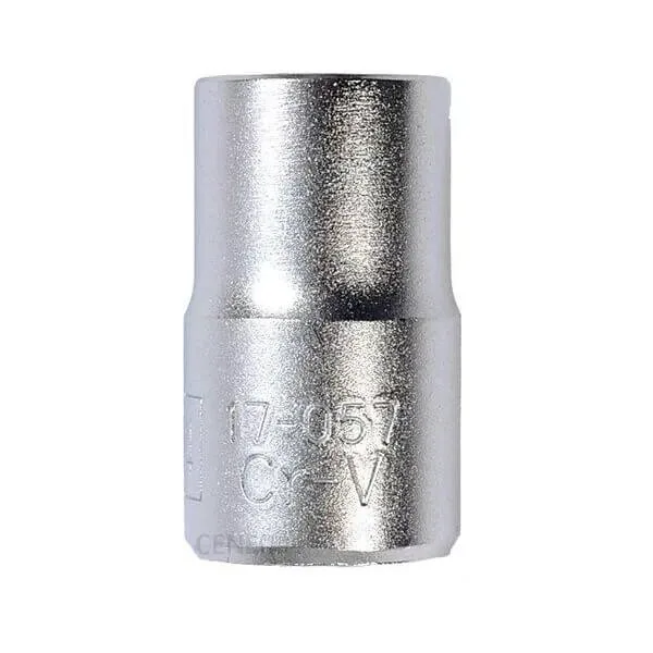 Торцевая головка 1/2 х 14 мм, с двенадцатигранным профилем, метрическая STANLEY 1-17-057