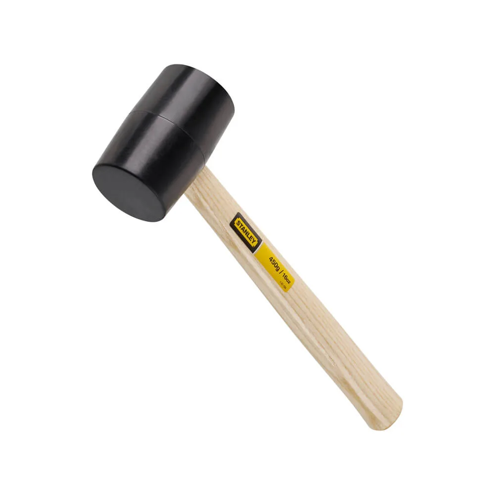 Резиновая киянка STANLEY 1-51-104