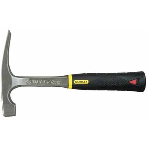 Кирочный молоток AntiVibe® весом 570 г STANLEY 1-54-022