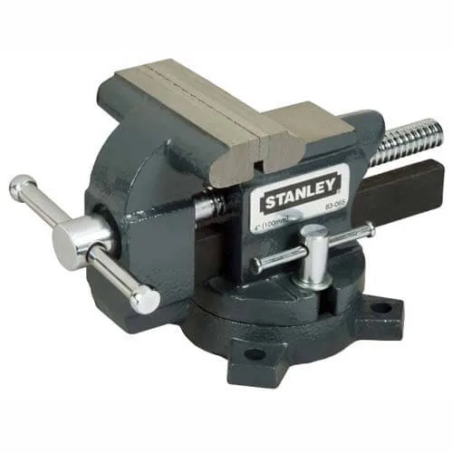 Тиски Stanley 1-83-065
