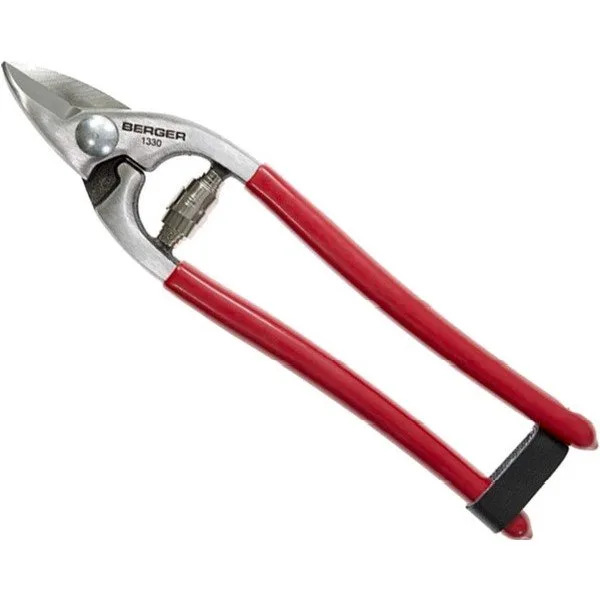 Ножиці по металу Berger 1330