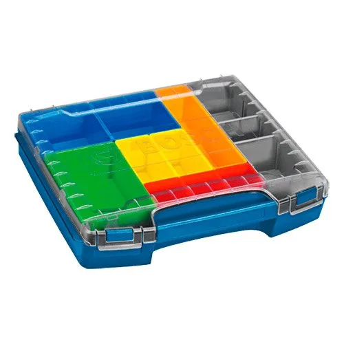 Кейс Bosch i-BOXX 72 Set 10