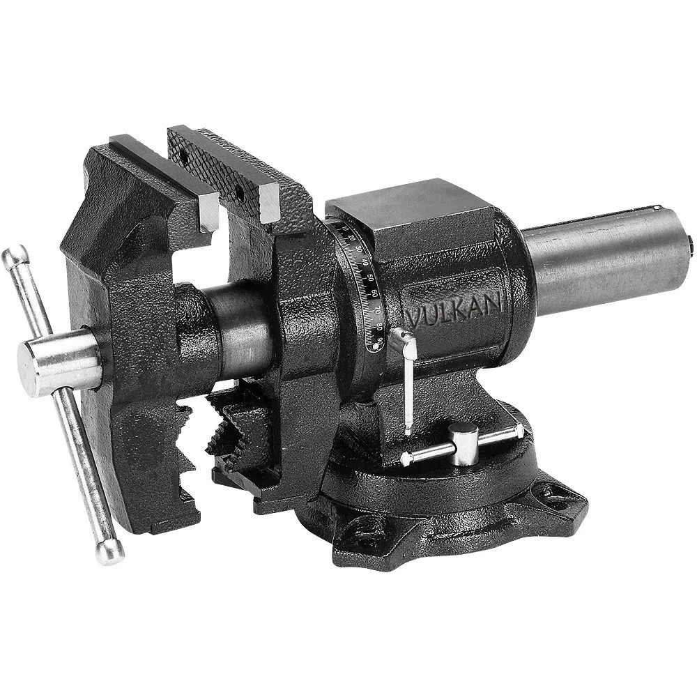 Тиски Vulkan M21-150