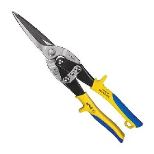 Ножиці по металу S&R 185290060