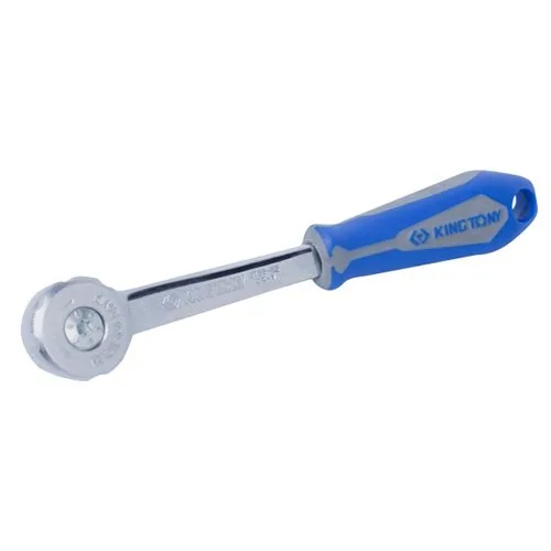 Трещотка KING TONY 2755-55G