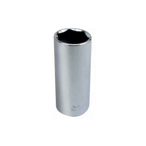 Торцевая головка 1/2 х 21 x 70 мм, шестигранная, для свечей зажигания STANLEY 4-88-996