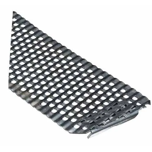 Лезо для рашпиля Surform Flat File 21-102 прямое длиной 140 мм с мелкой насечкой STANLEY 5-21-398.