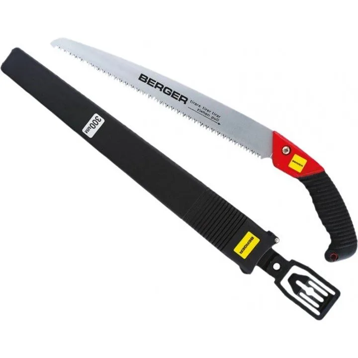 Пила Berger 64750