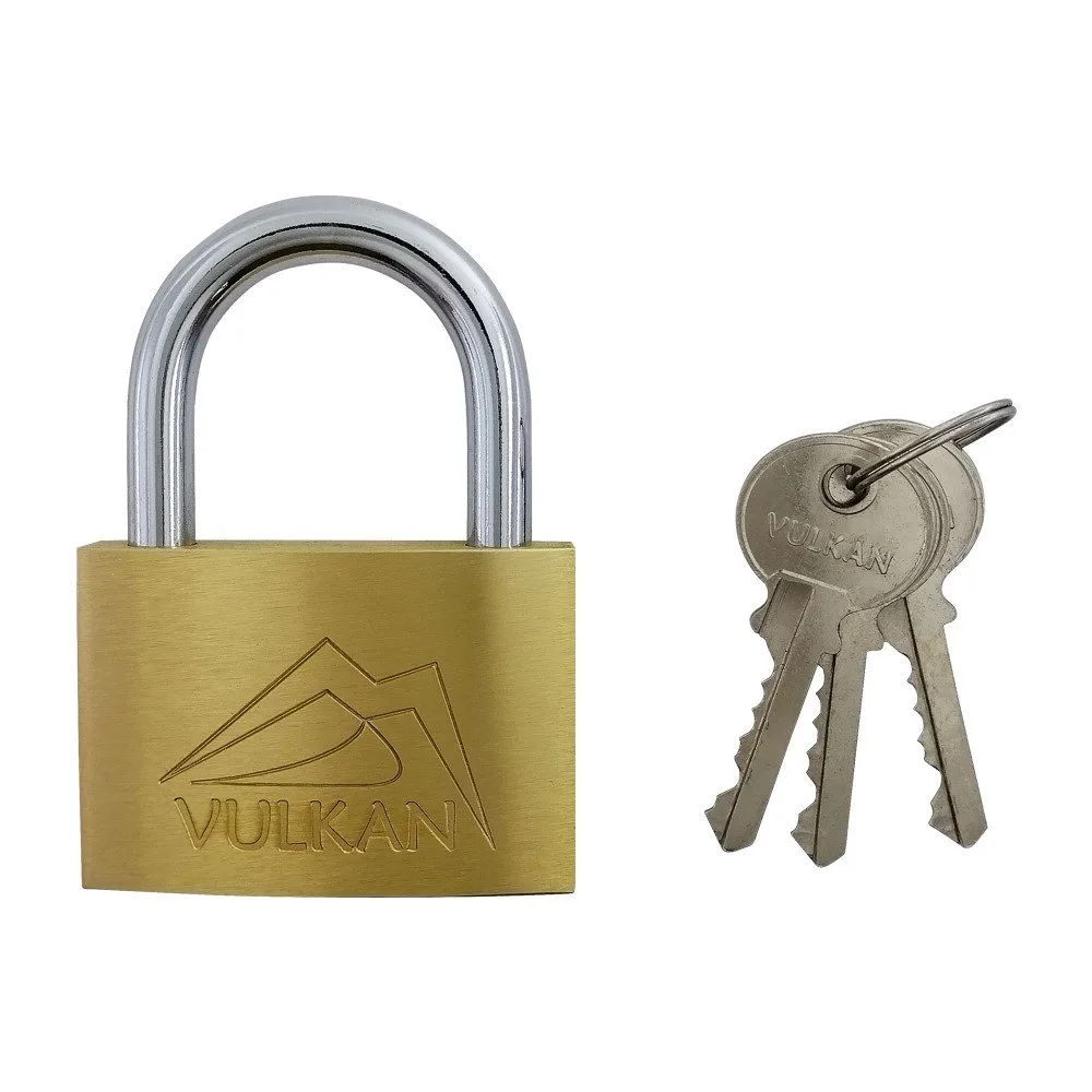 Замок навесной Vulkan BC1660