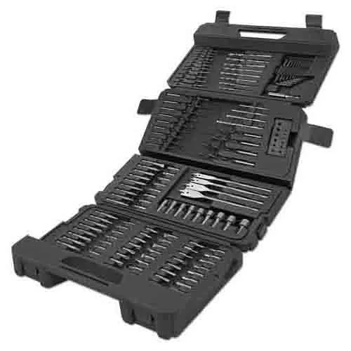 Набор для сверления и заворачивания Black&Decker A7211