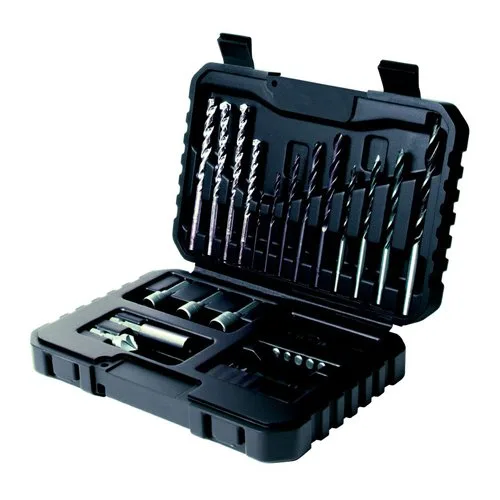 Набор для сверления и заворачивания Black&Decker A7216