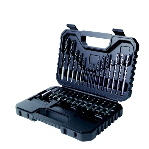 Набор для сверления и заворачивания Black&Decker A7217