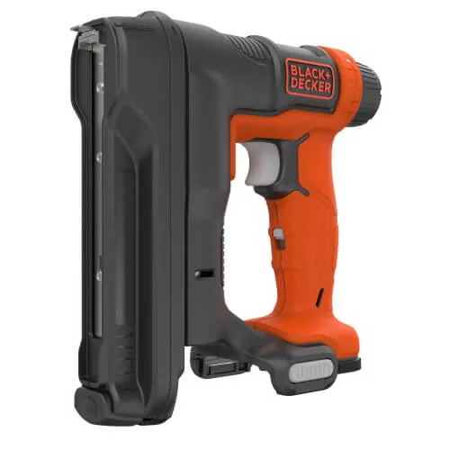Аккумуляторный степлер BLACK+DECKER BDCT12N