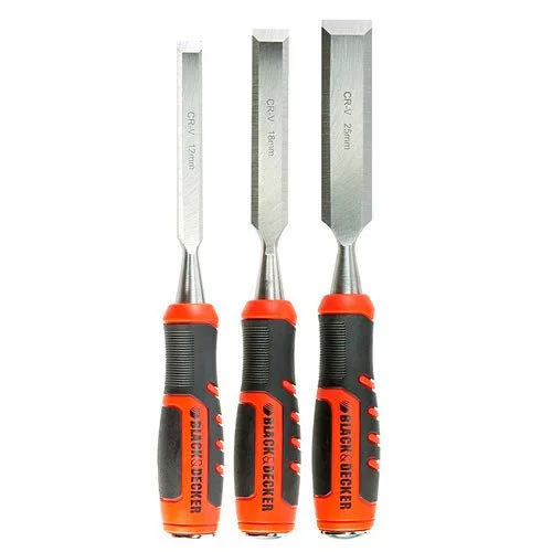 Набор инструментов Black&Decker BDHT0-16147