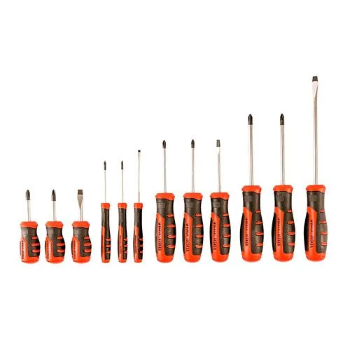 Набор отверток Black&Decker BDHT0-66451