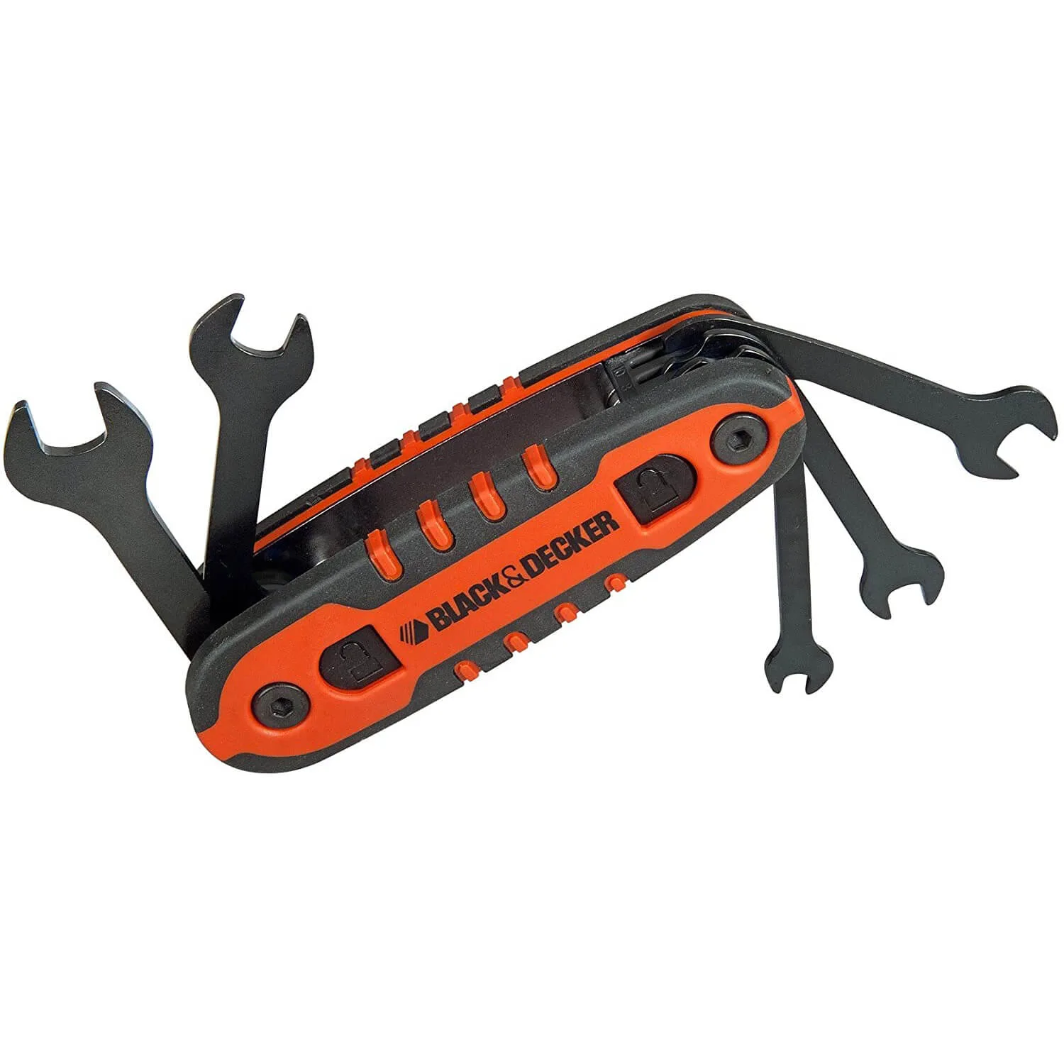 Набір ключів Black&Decker BDHT0-71617