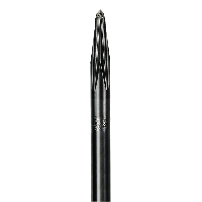 Зубило SDS-Plus, пикообразное, длина - 300 мм, DeWALT DT6978