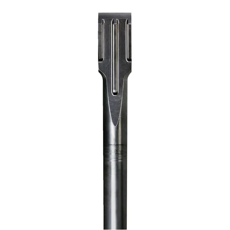 Зубило SDS-Plus, плоское, длина - 300 мм, ширина - 25 мм, DeWALT DT6979