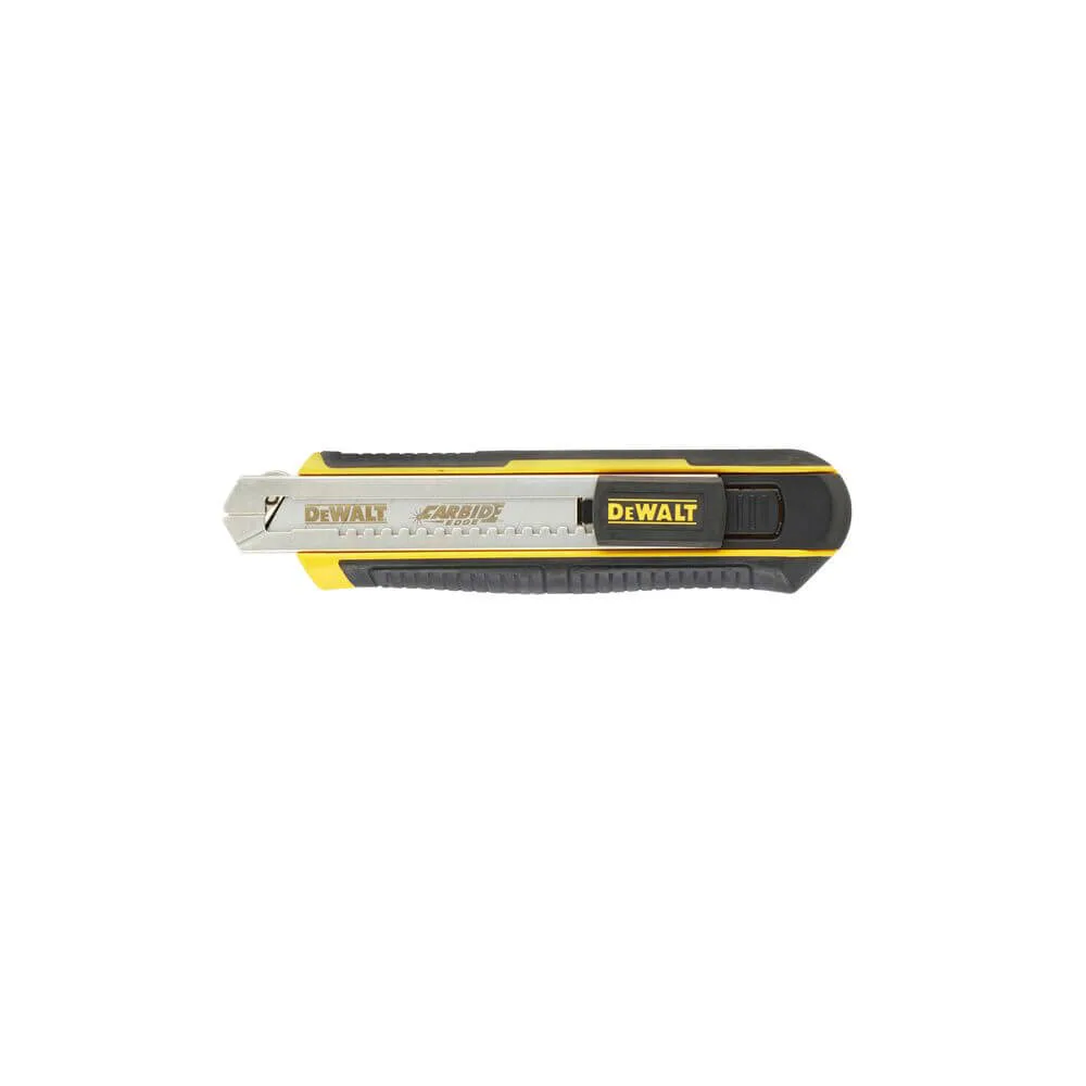 Нож SLIDER – CARTRIDGE с лезом шириной 18 мм с отламывающимися сегментами DeWALT DWHT0-10249