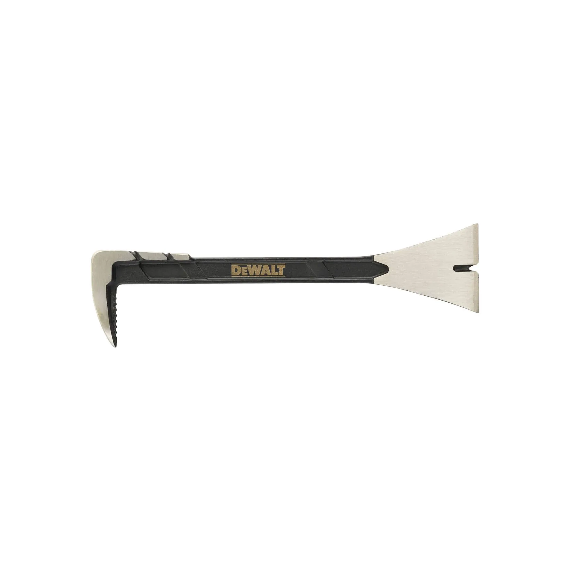 Пружинный стальной гвоздодер, L = 25 см DeWALT DWHT0-55529
