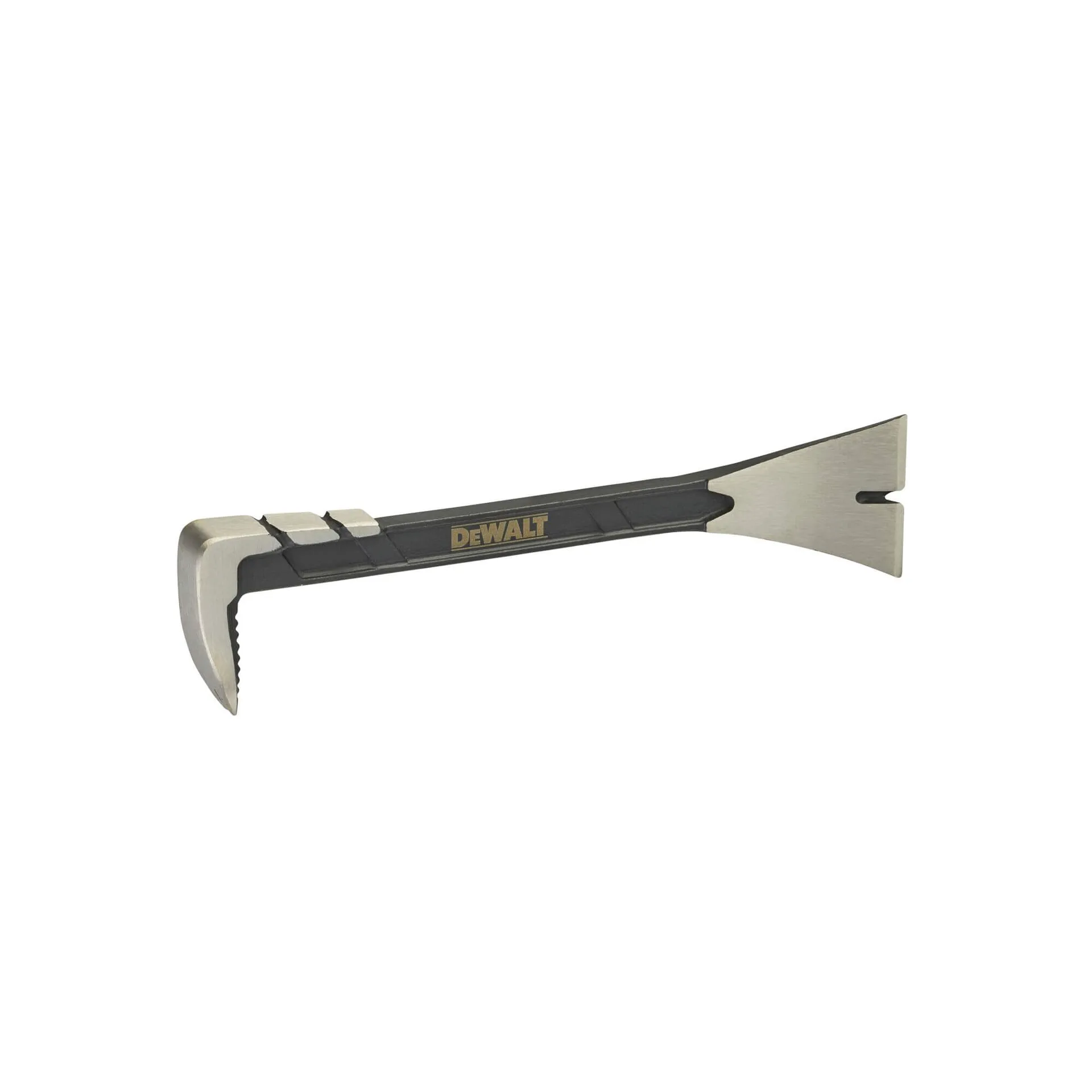 Пружинный стальной гвоздодер, L = 25 см DeWALT DWHT0-55529