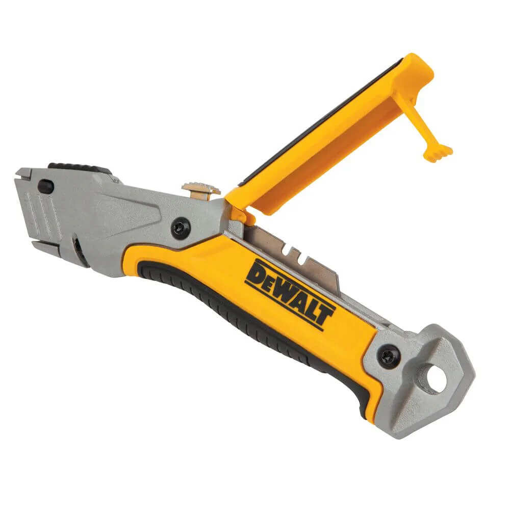 Нож DeWALT DWHT10046-0
