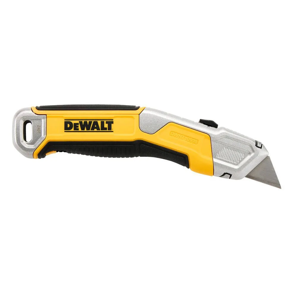 Нож DeWALT DWHT10998-0