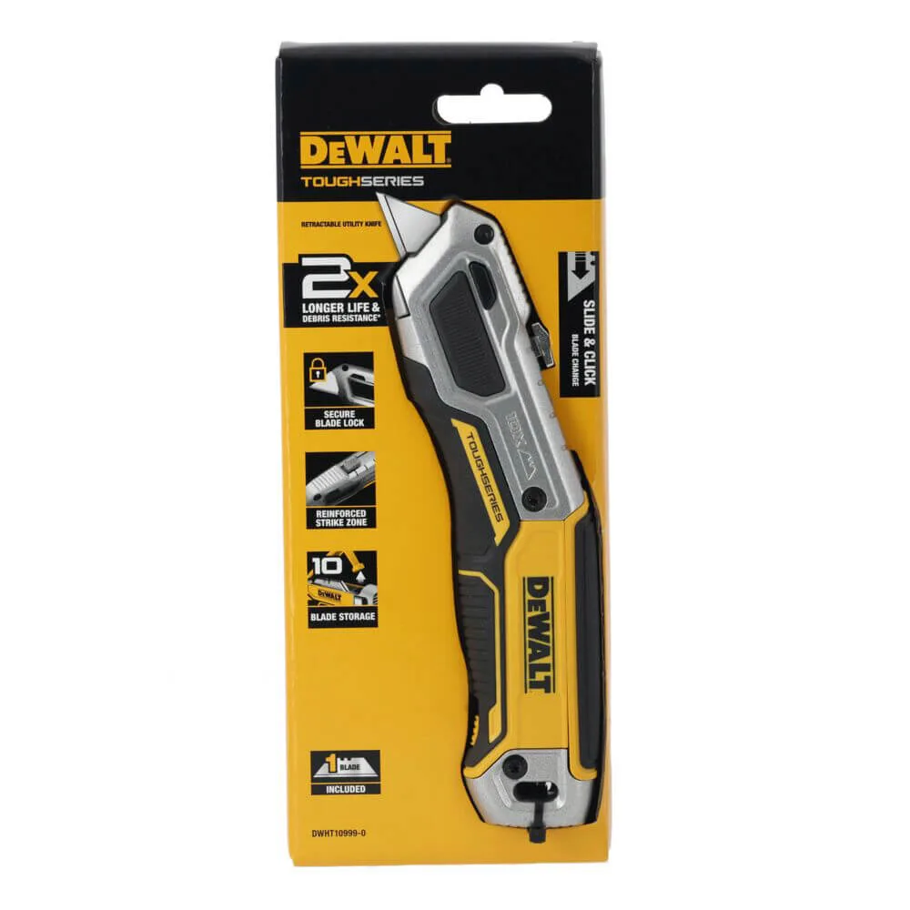 Нож DeWALT DWHT10999-0