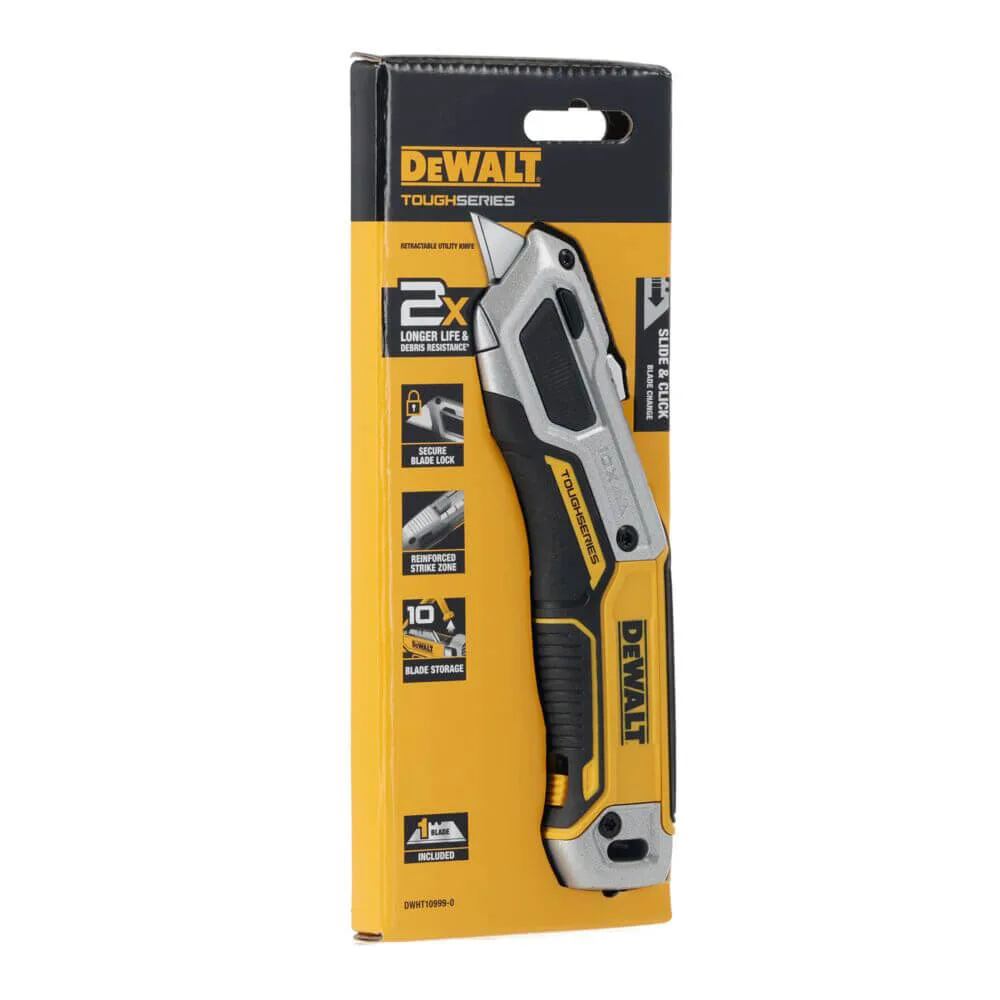 Нож DeWALT DWHT10999-0