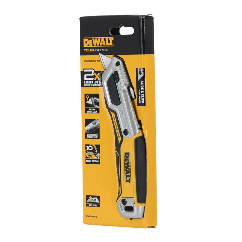 Нож DeWALT DWHT10999-0