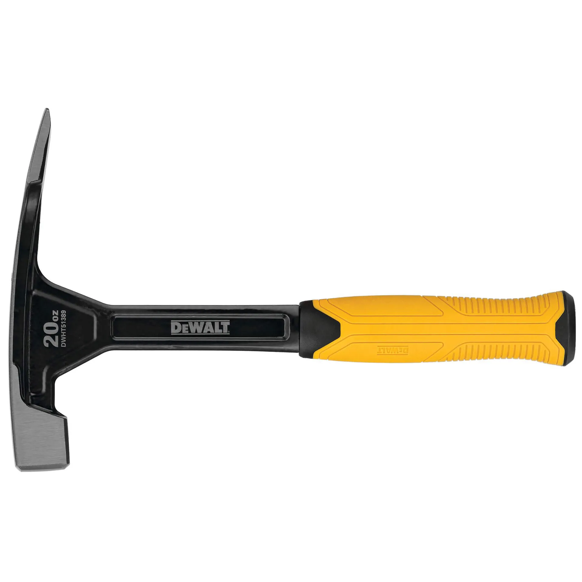 Каменщика молоток весом 567 г DeWALT DWHT51389-0
