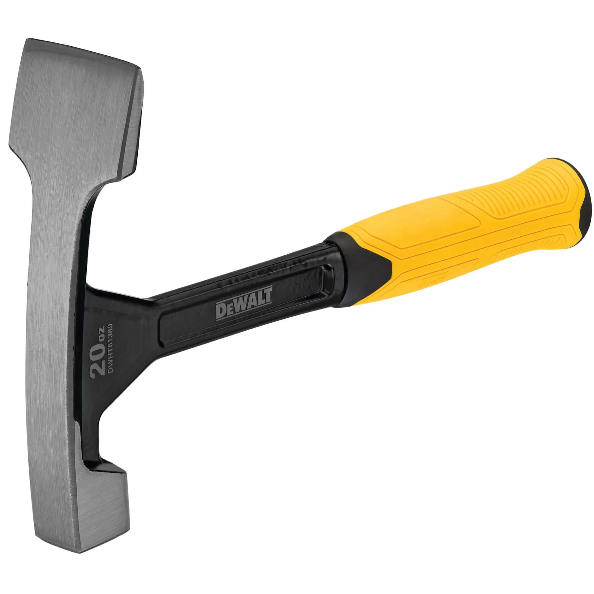 Каменщика молоток весом 567 г DeWALT DWHT51389-0