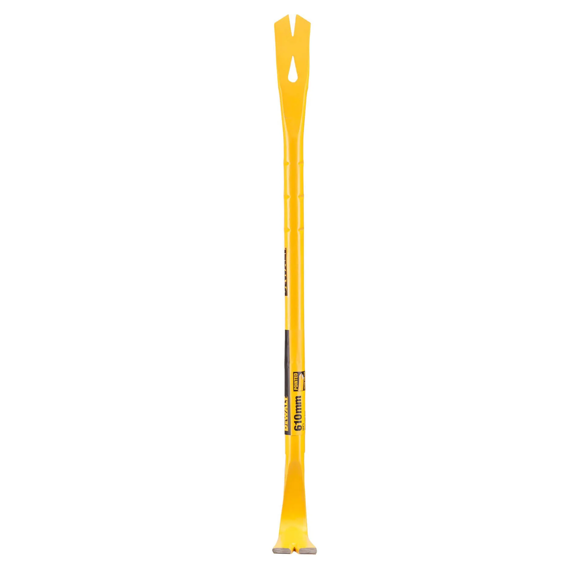 Пружинный стальной монтажный рычаг, L= 610 мм. DeWALT DWHT55129-1