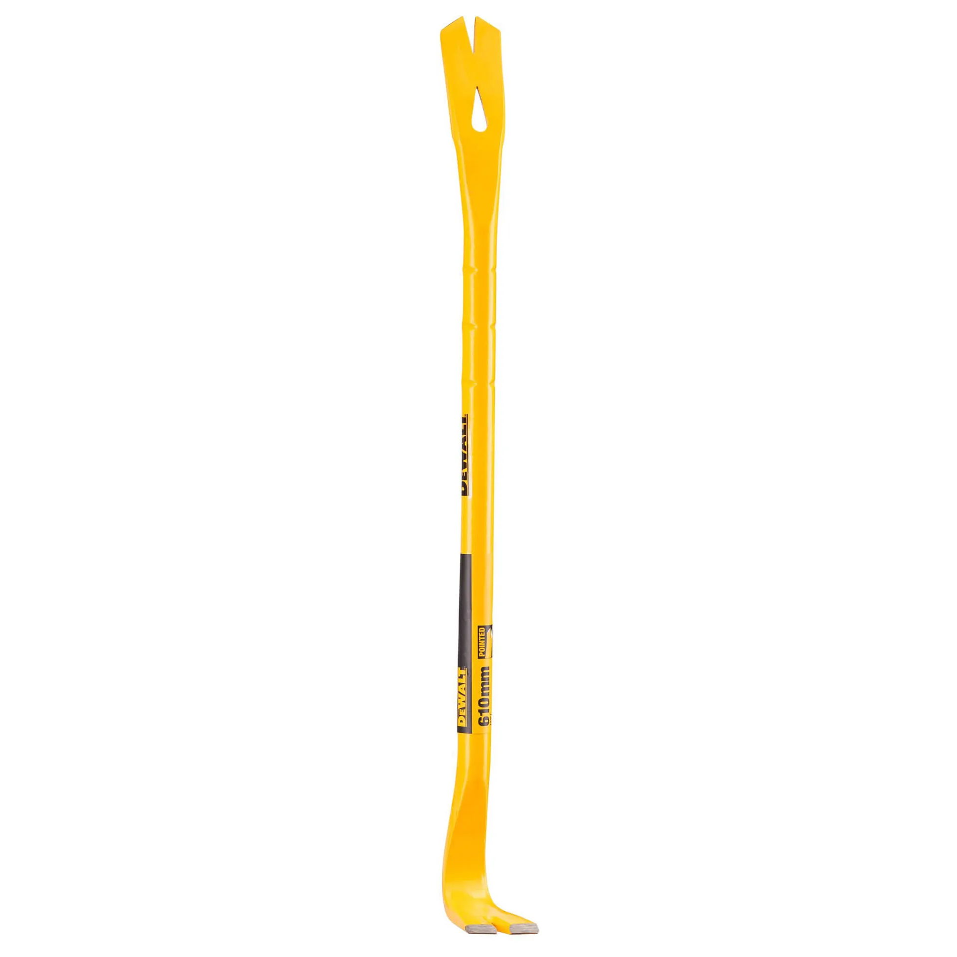 Пружинный стальной монтажный рычаг, L= 610 мм. DeWALT DWHT55129-1