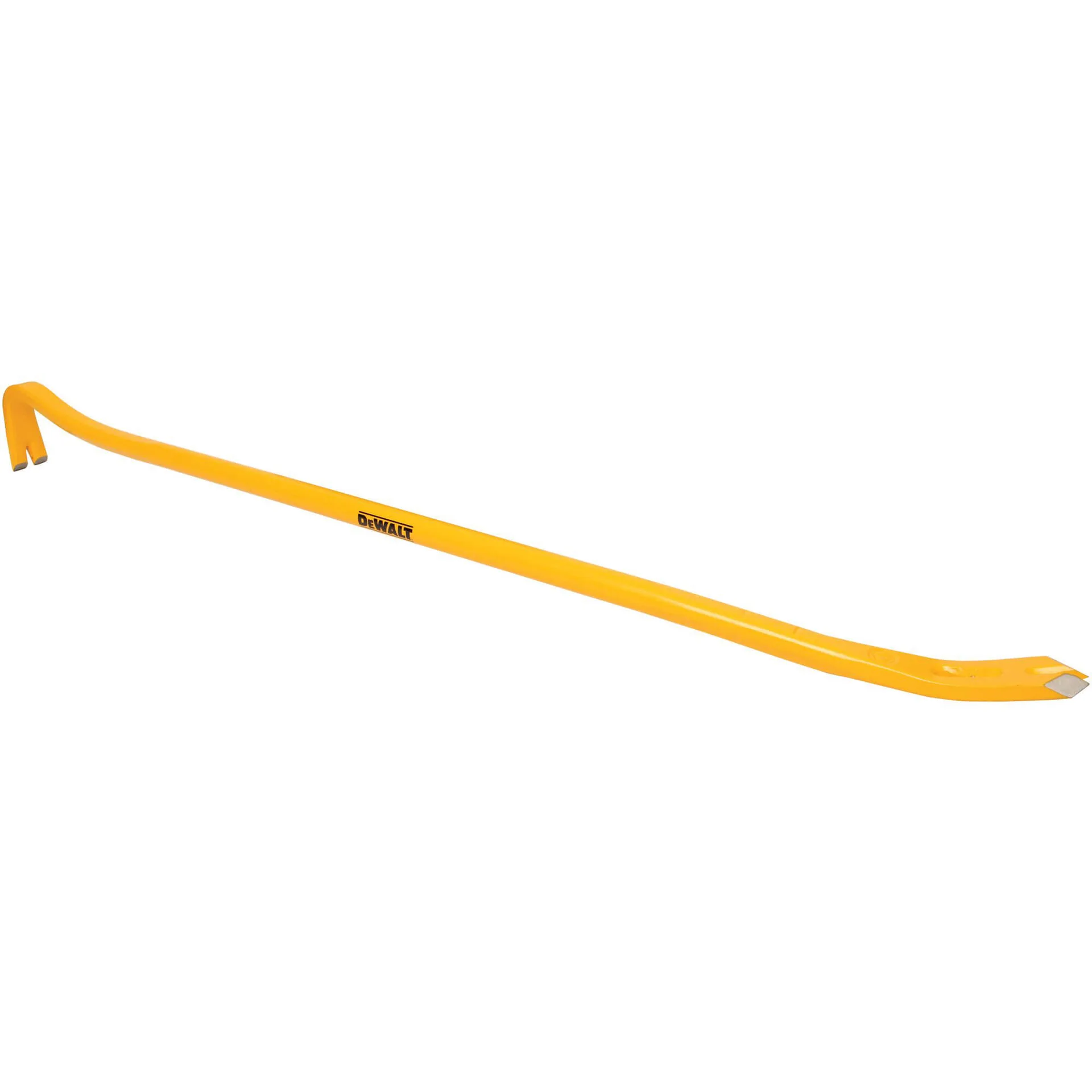 Пружинный стальной монтажный рычаг, L= 1070 мм. DeWALT DWHT55132-1