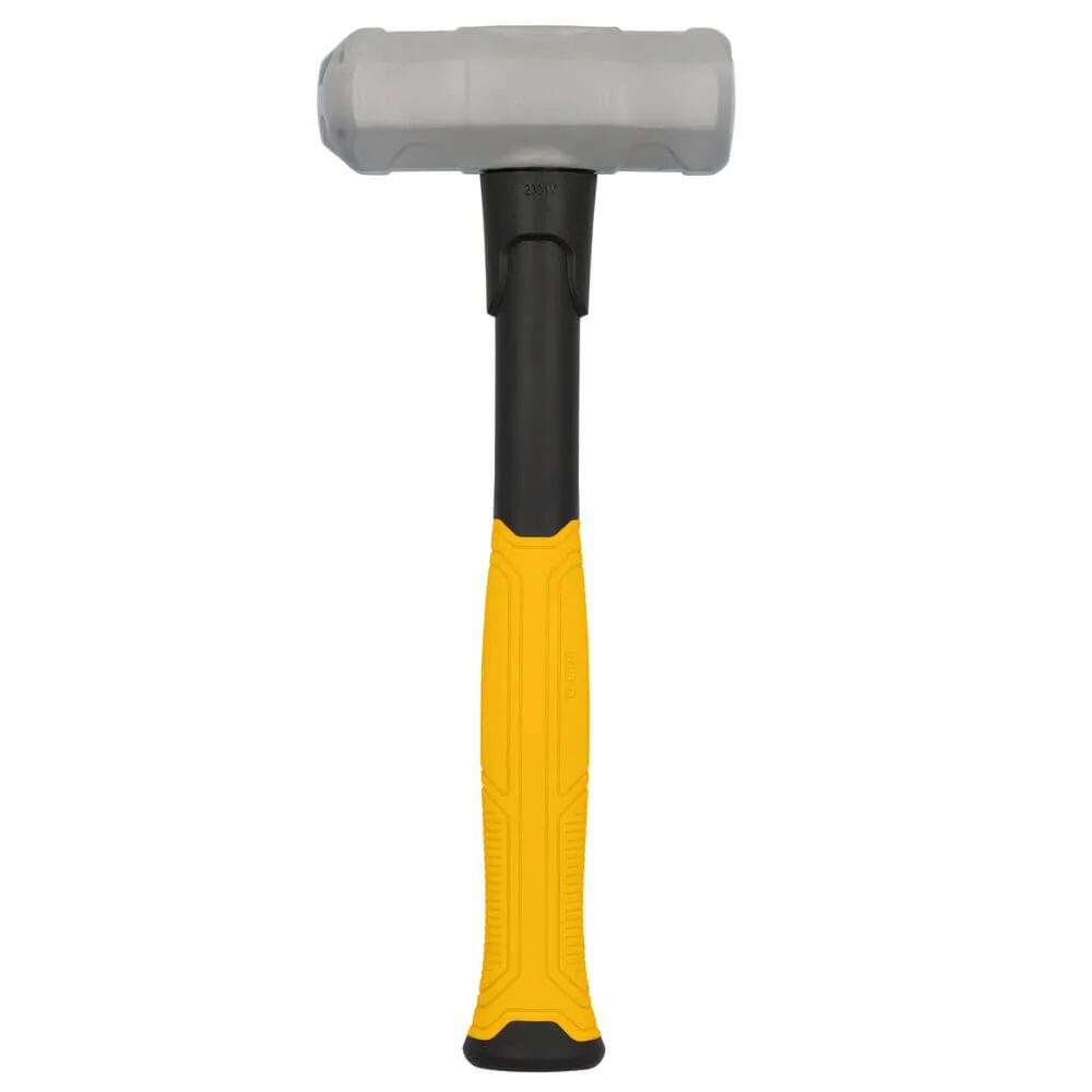 Миниатюрный кувалд с весом головки 1810 г DeWALT DWHT56158-1