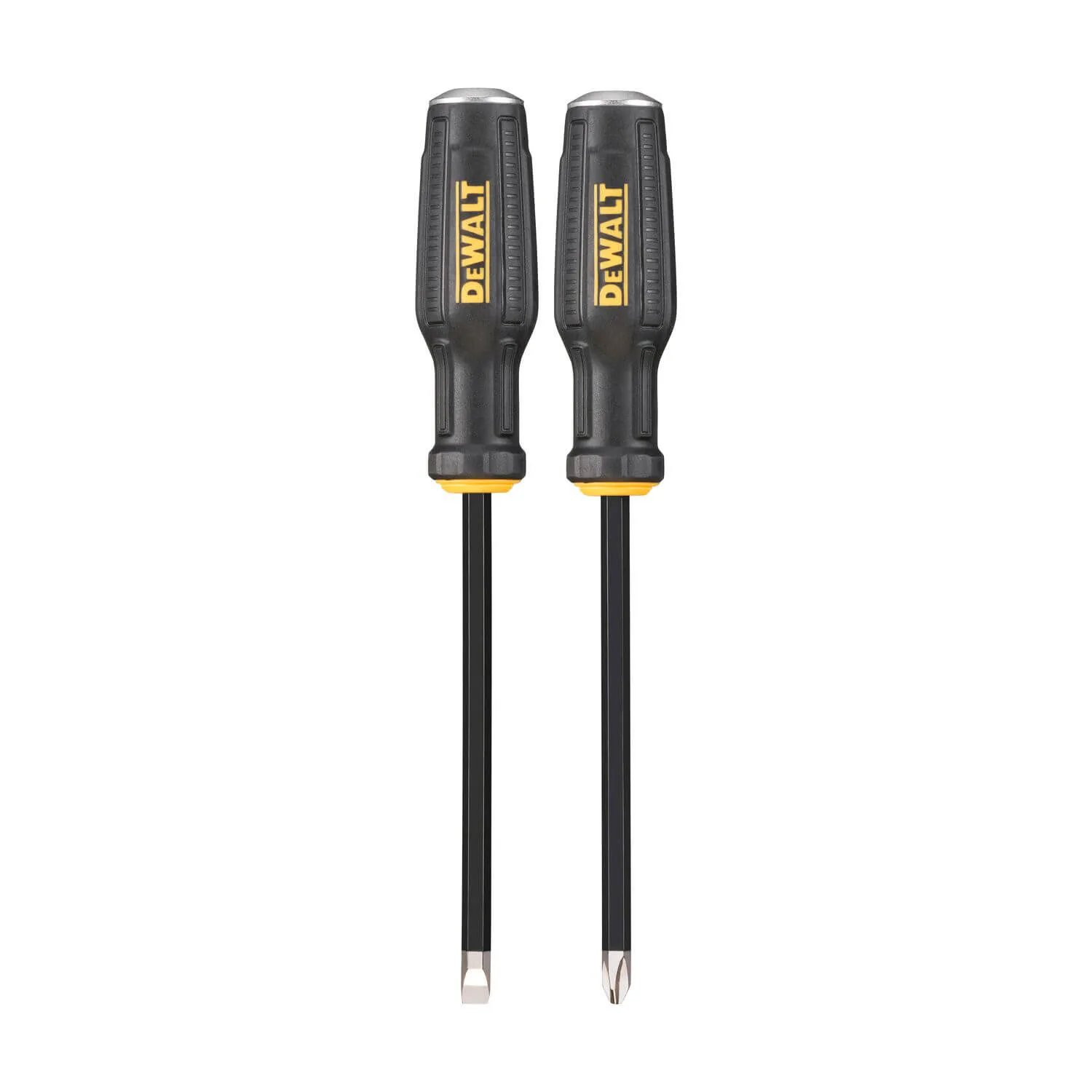 Набір викруток демонтажних TOUGHSERIES™ FULL FIT, 2 штуки DeWALT DWHT65100-0