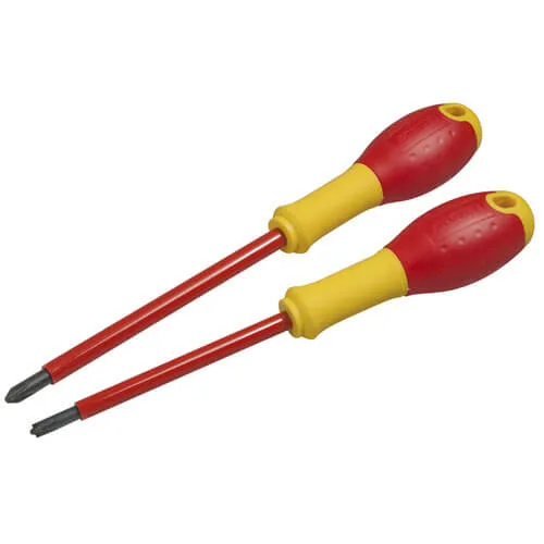 Набор отверток Stanley FMHT0-62648