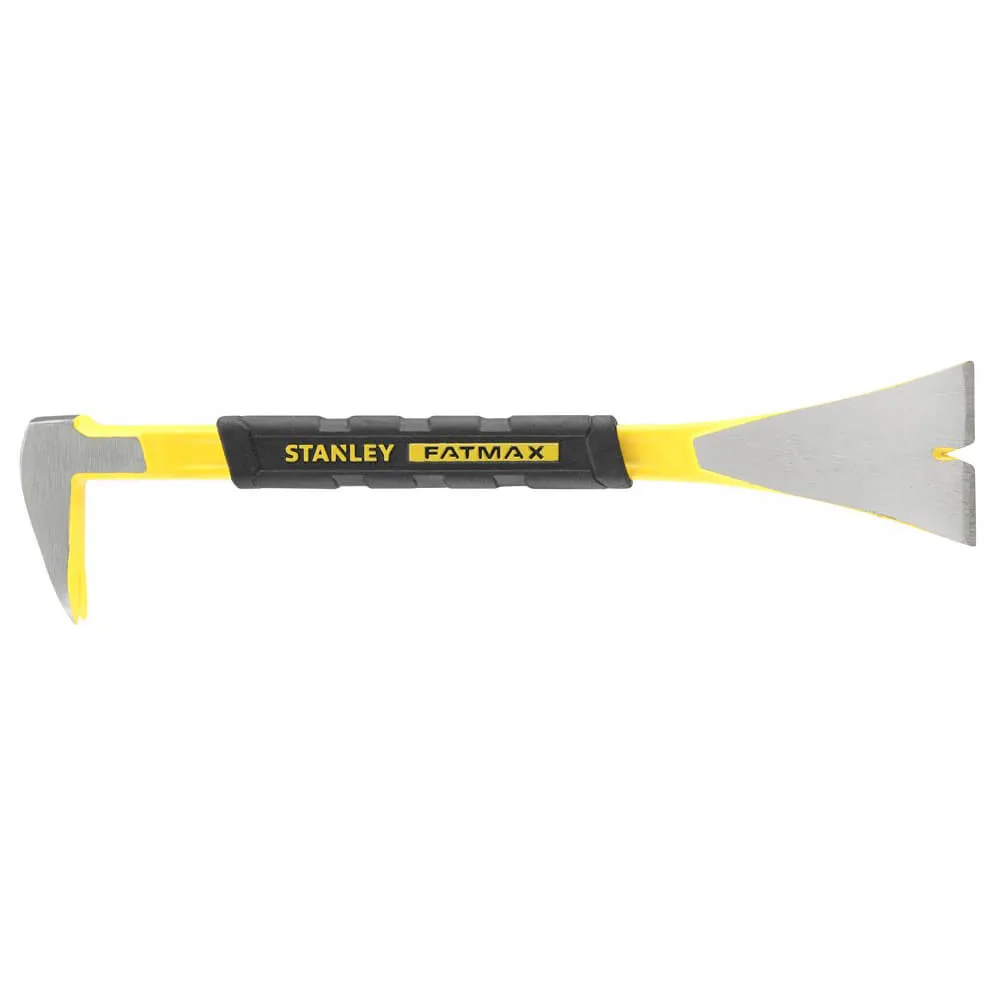 Гвоздодер STANLEY FatMax® SPRING STANLEY FMHT1-55009