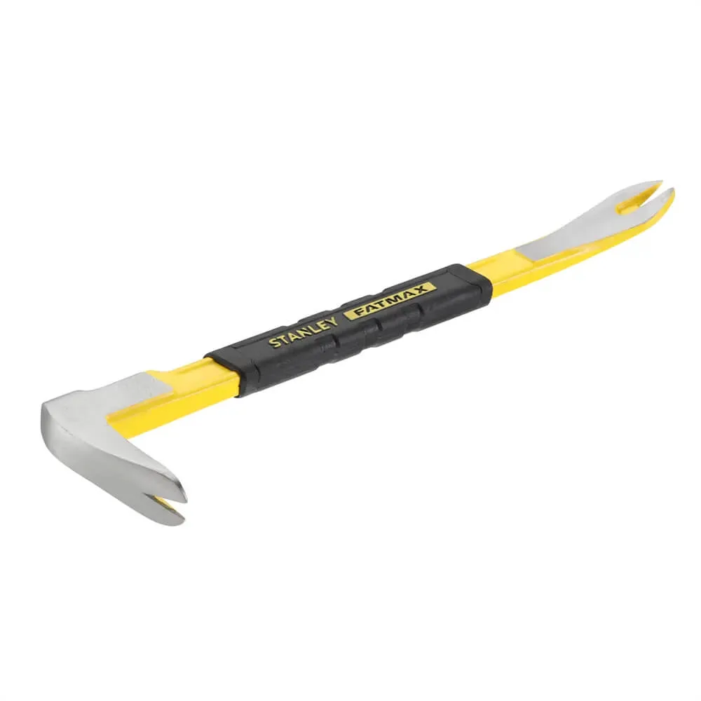Кованый стержень из пружинной стали FatMax® STANLEY FMHT1-55010.