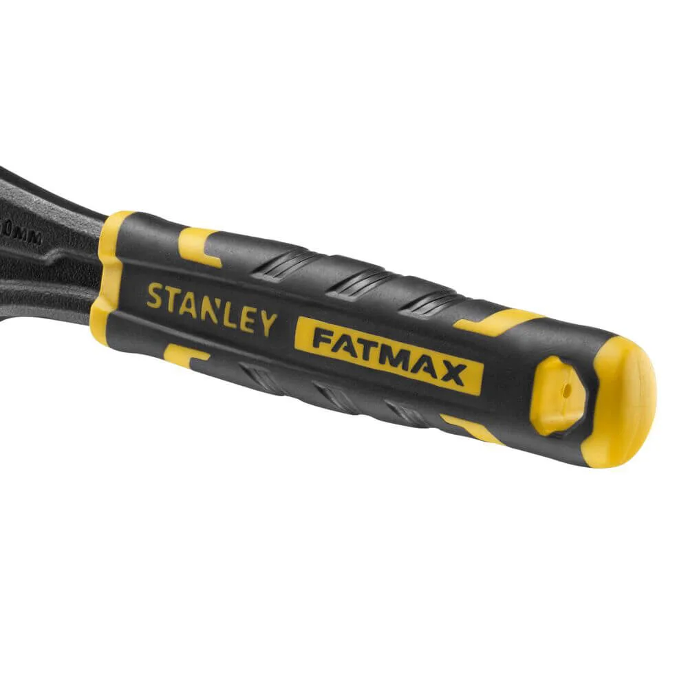 Ключ гаечный разводной FATMAX®, 150 мм STANLEY FMHT13125-0