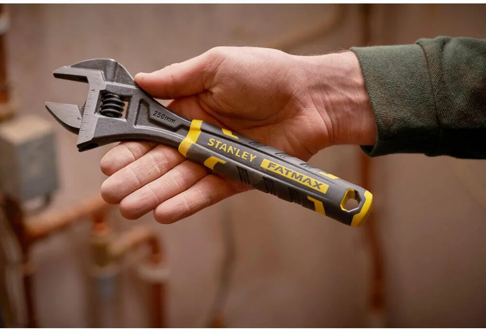 Ключ гаечный разводной FATMAX®, 150 мм STANLEY FMHT13125-0