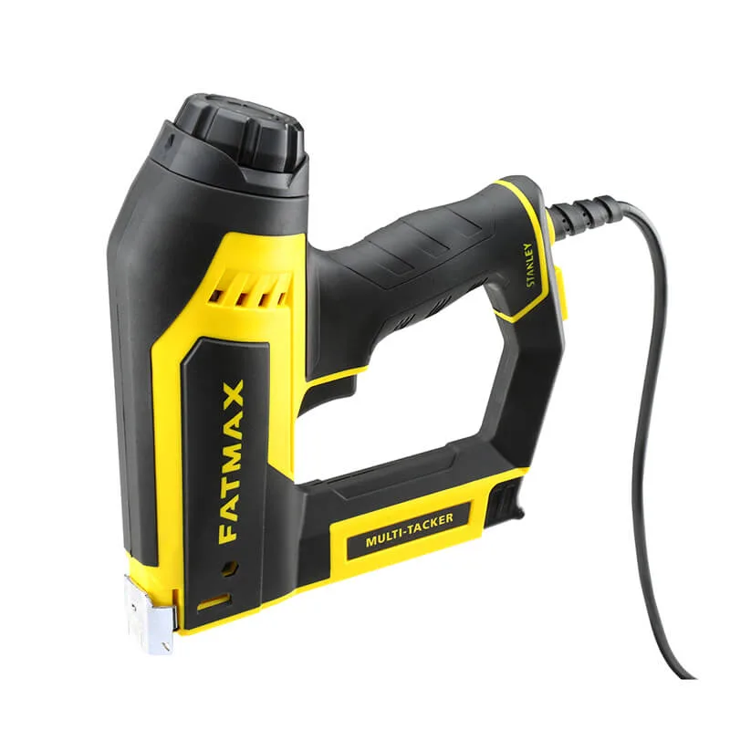 Электрический степлер STANLEY FMHT6-75934